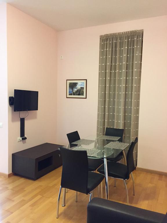 Apartments Ploski 헤르섹 외부 사진