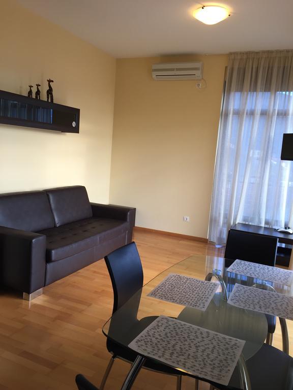 Apartments Ploski 헤르섹 외부 사진